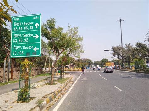 Sector 83 Noida Map Property Rates Projects Photos Reviews Info