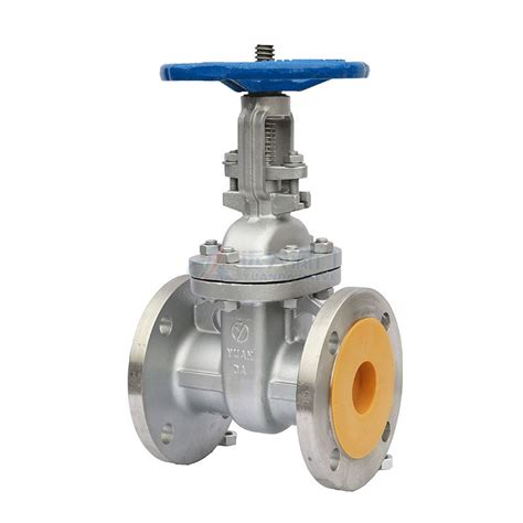 KS 10K CAST IRON NRS GATE VALVE Wholesaler