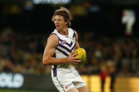 AFL SuperCoach Dual Position Player Changes Revealed AFL News Zero