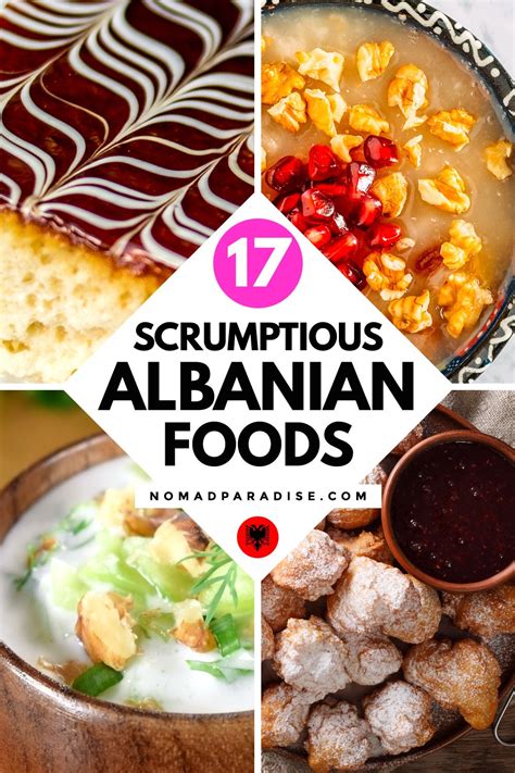 17 Most Popular Albanian Foods To Try Artofit