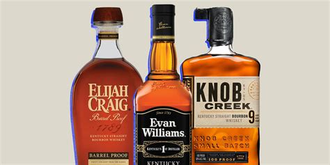 The 23 Best Bourbons to Drink Now | Gear Patrol