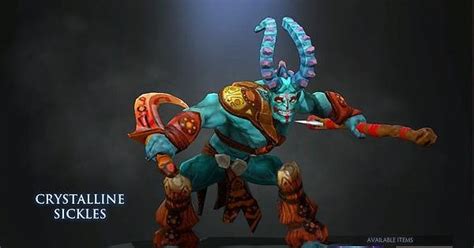 Huskar Arcana Confirmed : r/DotA2