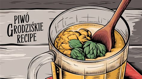 How To Brew Piwo Grodziskie Full Recipe Homebrew Academy