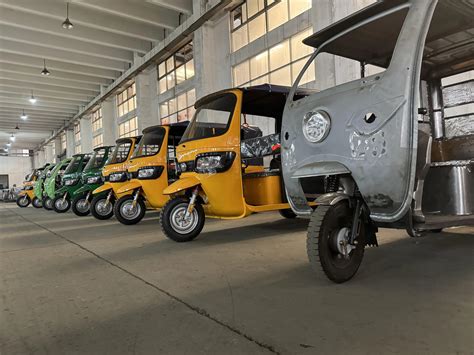 Lb Zk3wys Taxi Tuk Tuk Bajaj Adult Tricycle 3 Wheel Ev Rickshaw Most Electric Tricycles Sold For