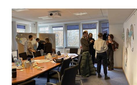 First Hamburg Regional Strategy Lab successfully conducted - Interreg