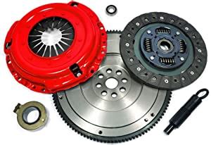 Amazon Eft Racing Stage Clutch Kit Flywheel Works With