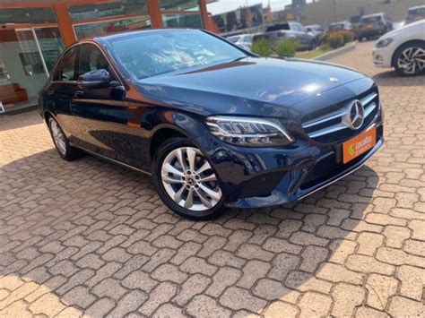 Mercedes Benz C Cgi Avant Flextb V Aut