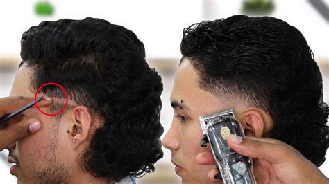 Como Hacer El Corte Mullet Sin Complicarte La Vida M S F Cil De Aqu