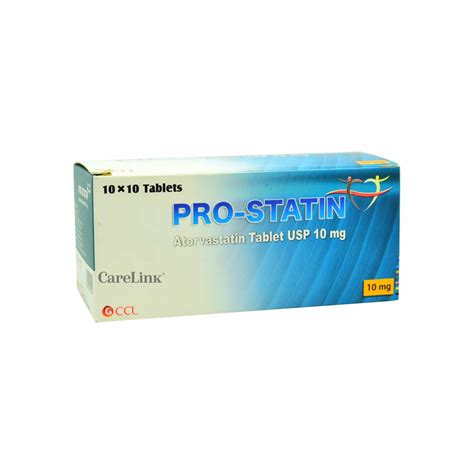 Pro Statin 10mg Online Pharmacy In Sri Lanka Carelinklk