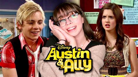 Austin And Ally Season 3 Episode 1