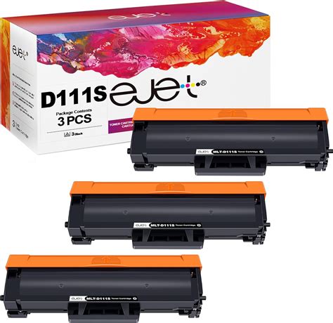 Ejet Mlt D S Compatibili Toner Sostituzione Per Samsung D S Mlt