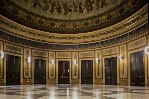 3 Reasons to Visit Teatro Massimo When You're in Palermo