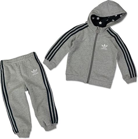 Adidas Anzüge Kinder Thworldofkotto