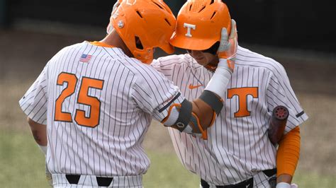 Tennessee Baseball How To Watch Stream College World Series Game Vs Lsu