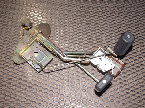 79 80 Datsun 280zx Oem Gas Fuel Tank Sending Unit