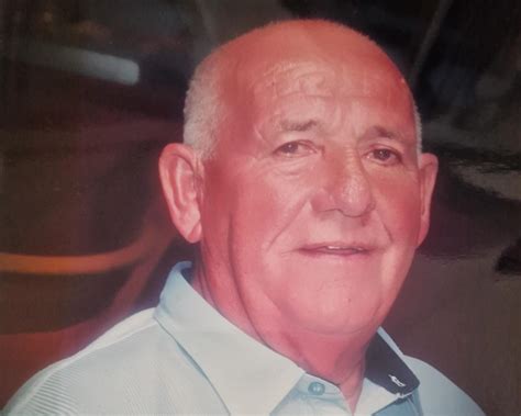 Funeral Notice for Mr Sidney Dolding