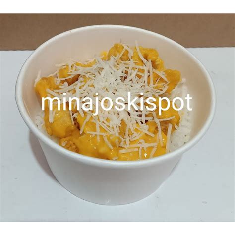 Jual Rice Bowl Dengan Saos Pilihan Shopee Indonesia