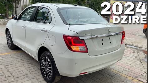 2024 NEW MARUTI SUZUKI DZIRE ZXI PLUS TOP MODEL NEW DZIRE TOP MODEL