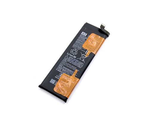 Bater A Bm Para Xiaomi Mi Note Lite Original