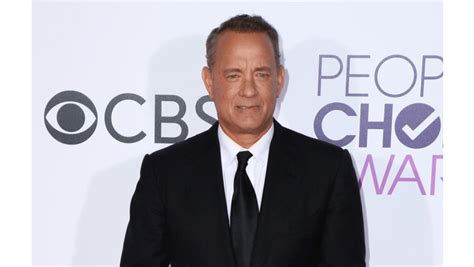 Tom Hanks News Of The World Moved To Universal Studios 8days