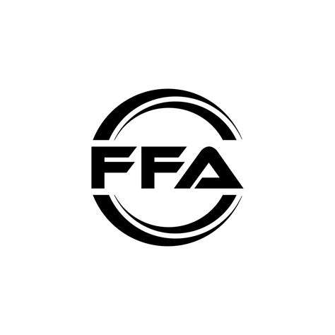 Ffa Logo Design Inspiration For A Unique Identity Modern Elegance And