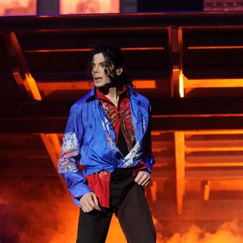 Michael Jackson 2009