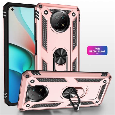 Xiaomi Redmi Note 9t Case The Warehouse