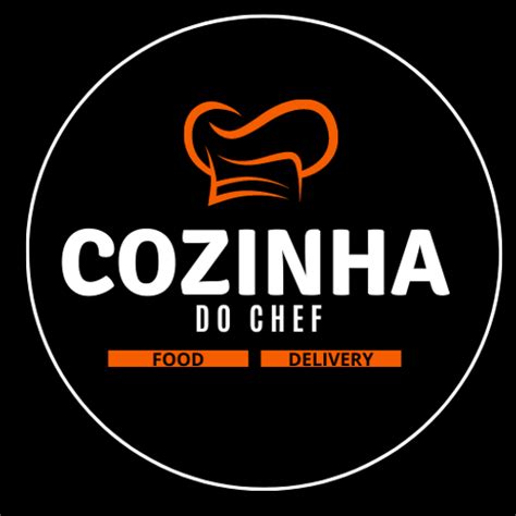 Cozinha Do Chef