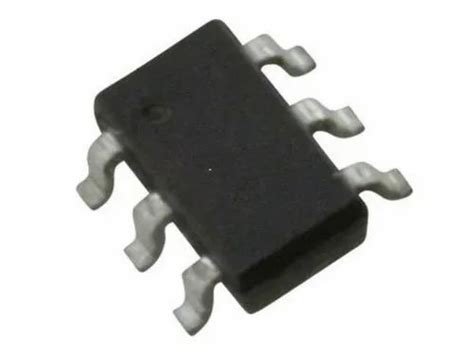 Nexperia Pbss Nd Bipolar Transistor Surface Mount Price From Rs