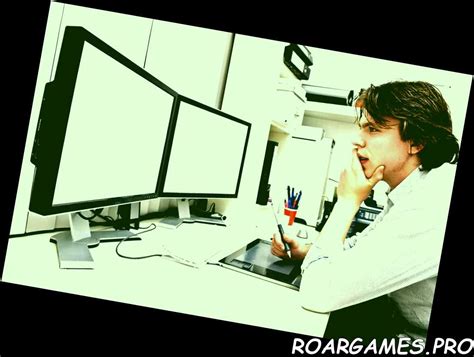 El Monitor Se Ve Granulado Causas Correcciones RoarGames Guias Y