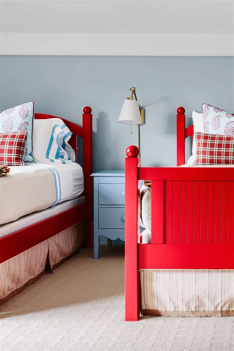 21 Best Kids Room Paint Colors - Children's Bedroom Paint Shade Ideas