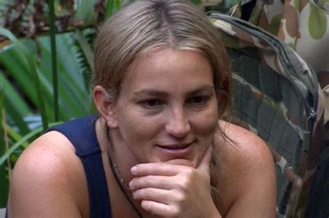 Jamie Lynn Spears Had Secret Plan To Quit Itv Im A Celebrity In Last