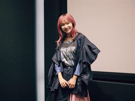 Lisa「今しかできないことをやれば、自然に未来がひらく」。ニューアルバム『lander』について聞いた！ メンズノンノウェブ Men S Non No Web