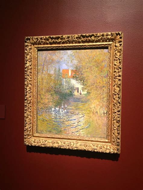 Pin by Nicholle O'Bryan on Monet art museum exhibit (Denver) | Monet ...