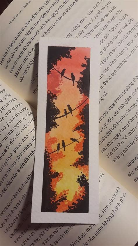🔥☀️🪶🦅🦉 | Book art diy, Watercolor art lessons, Nature art painting