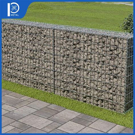 Pengxian Gabion Baskets 2m X 1m China Manufacturers 1 0 1 0 1 0m