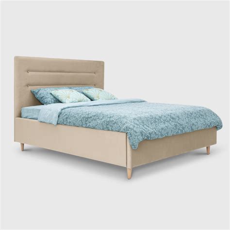 Кровать Гриндавик 200x140 см с анатомическим наполнителем за 48 990 ...