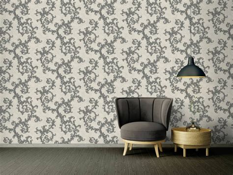 SAMPLE ONLY - Versace Baroque & Roll Wallpaper - 962315 | Store 2 ...