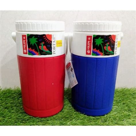 Jual Lion Star Porta Drink Jar Shopee Indonesia