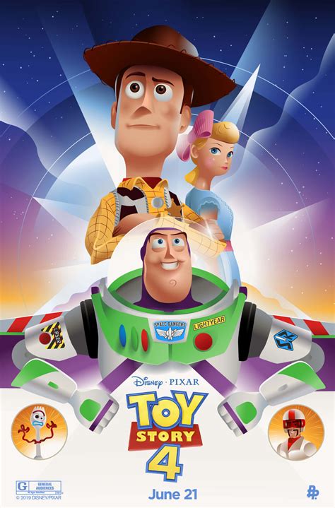 Download Toy Story 4 Pictures