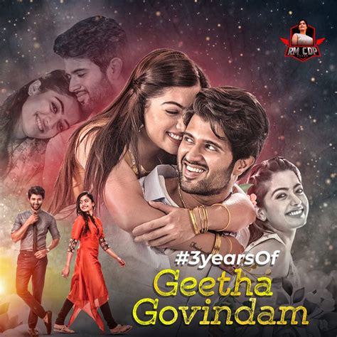 Geetha Govindam Movie Images: Unbelievable Collection of Over 999 ...