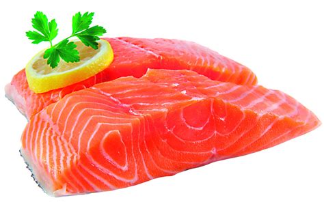 Filetto Di Salmone Fresco Norvegese Bennet Online