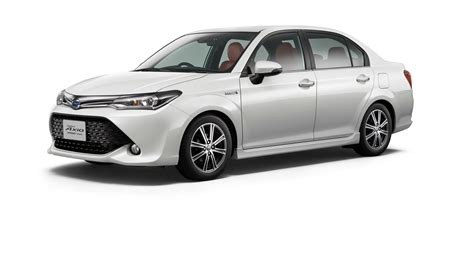 Corolla Axio 2017 Specs 1Stop Auto Trading