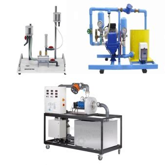 Mechanical Engineering Lab Equipment Manufacturers, Suppliers ...