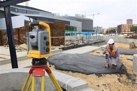 The new Royal Adelaide Hospital - Engineering Surveys