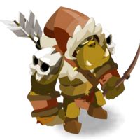 Komanbwork Bestiario Enciclopedia Dofus Dofus Touch El Mmorpg