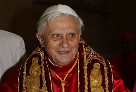 Morte Di Benedetto XVI Il Messaggio Dell Arcivescovo Morandi La