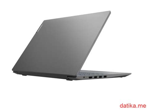 Lenovo V15 IIL Intel I3 1005G1 8GB 512GB SSD 15 6 FHD 82C500JVYA