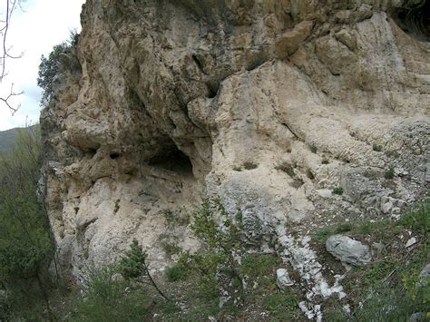 Eremo Di San Bernardo Da Quintavalle Sefro Mc