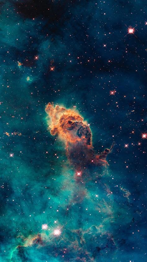 Space Portrait Wallpapers - Wallpaper Cave